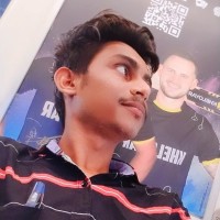 Harshit Shukla