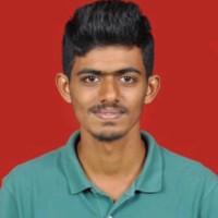 Nivedan K B