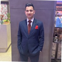 Rohit Thakur