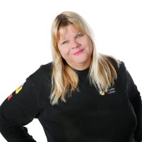 Ellen van 't Hof-Kok