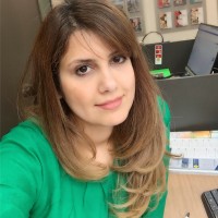 Nika Sarfarazi