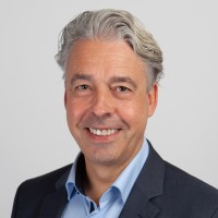 Prof. Dr. Eric Schirrmann