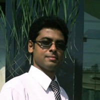 Satyajit Auddya