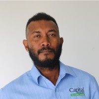 Moses Semai Philip