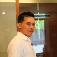 I Kadek Suriadnya S.M.