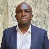 Darius Tentegue