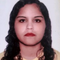 Deborah Evelyn Carmo Cardoso