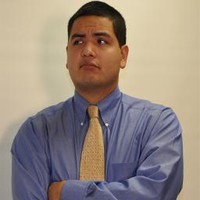 Ross Villarreal