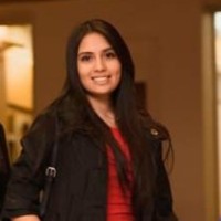 Daniela Peña Prieto