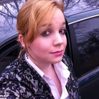 Ashley Wilson