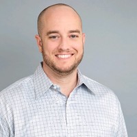 Joshua Christensen, Lnha