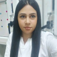 Soumaya Madi