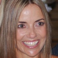 Gail Tomlinson