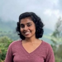 Sruthy S