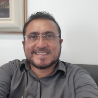 Paulo Carvalho Fróes