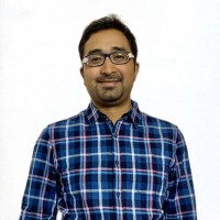 Mainak Ganguly