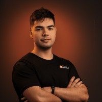 Matias Morales