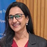 Chitra A