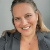 Elizabeth Hendrickson