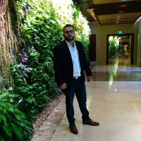 Zahid Ismail