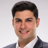 Kurosch Benyamin Nowzohour