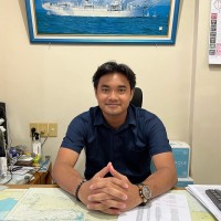 Paterick Chandra Winata