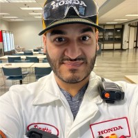 Timothy Rivera