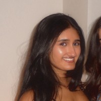 Nysa Gandhi