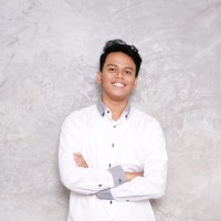 Samuel Mardongan Partogi Siburian
