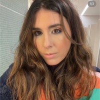 Julia Cavalcanti