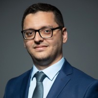 Elnur Y. Badalov, CFA