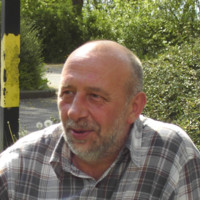 Geert Bostyn