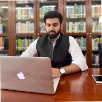 Danial Ahmed