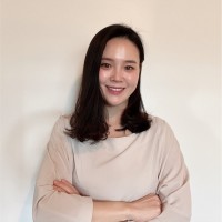 Jee Eun (Jamie) Hong