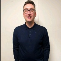 Luke Cadman