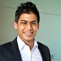 Kuldeep Navlakha