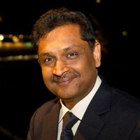 Chandrasekaran Rajaratnam
