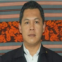 Antony Wahyu