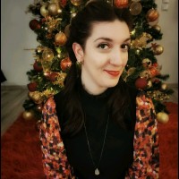 Ourania Antoniou-Charalampous