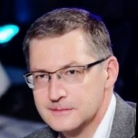 Mikhail Baichikov