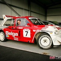 Kevin Glendinning
