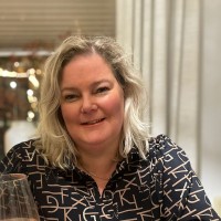 Chantal Bennink