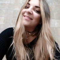 Maria Tentsou