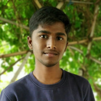 Meddi Tharun