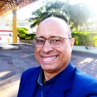 MBA James L T Carvalho - Palestrante