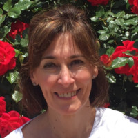 Maria Jesús Lozano
