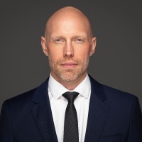 John Ainsworth, Esq., MBA
