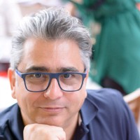 Constantinos Peteinatos