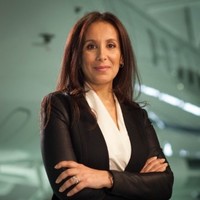 Souad Elmallem, ICD.D