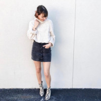 Brittany Baum